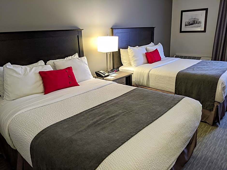 Photo 1 of 3 of 2 Queen Beds, Mobility Accessible