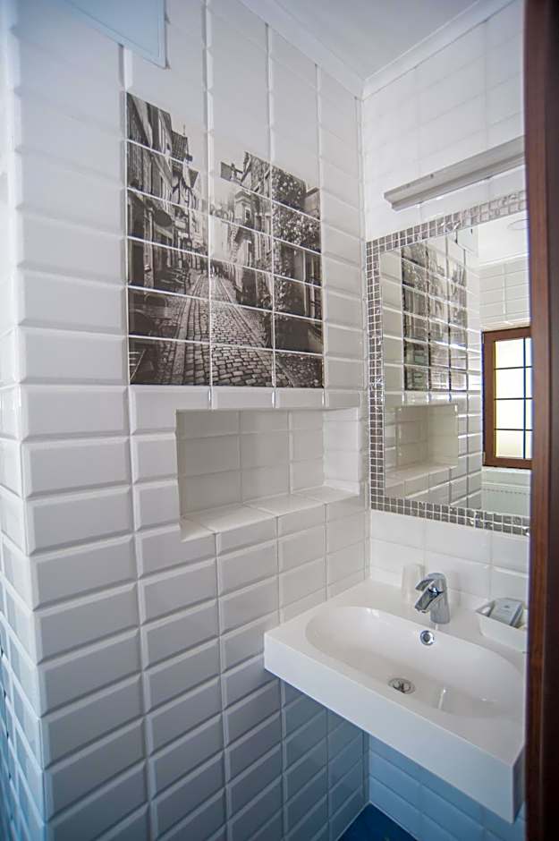 World Hostel - Old Town