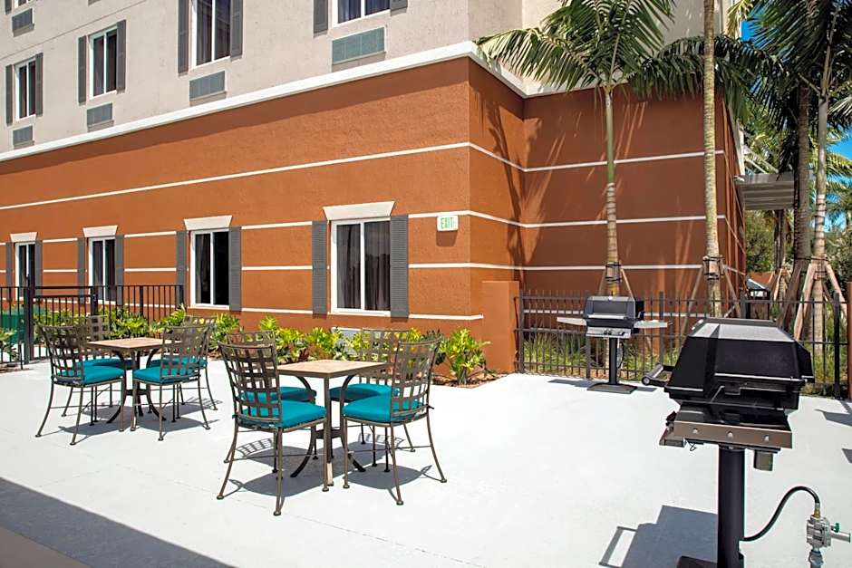 Candlewood Suites Miami Executive Airport - Kendall By IHG