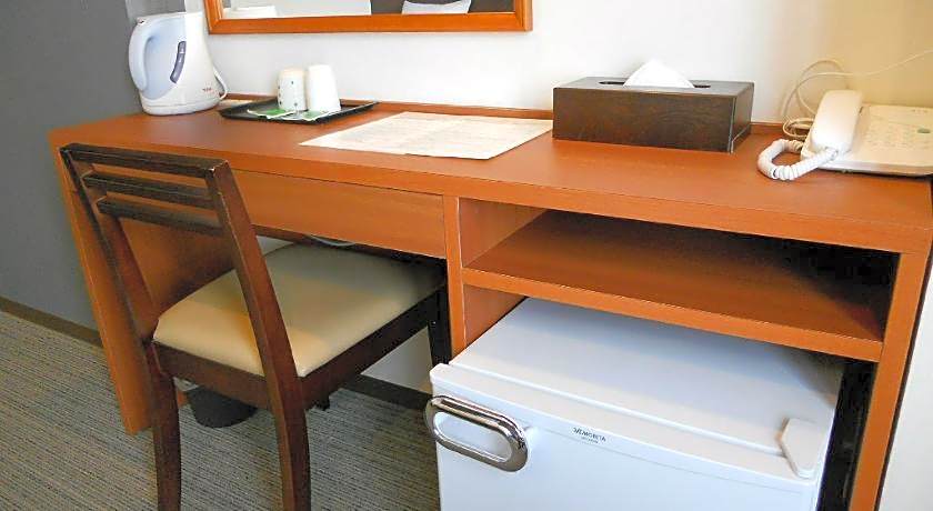 Nikko Station Hotel Classic