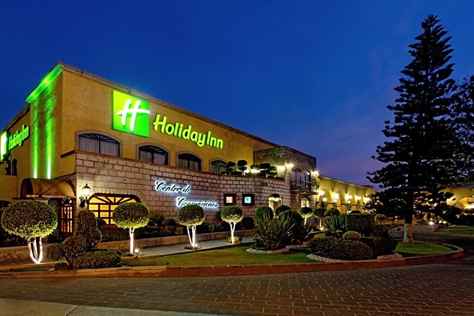 Holiday Inn Queretaro-Centro Historico By IHG