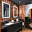 VETTA, DISTRITO UNO, AUTOGRAPH COLLECTION