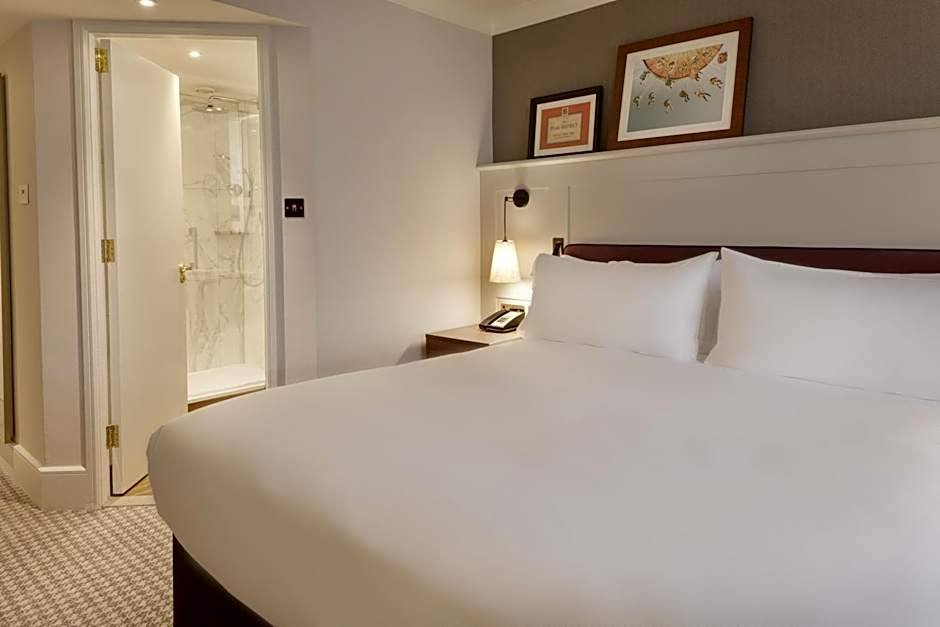 DoubleTree by Hilton Stoke on Trent