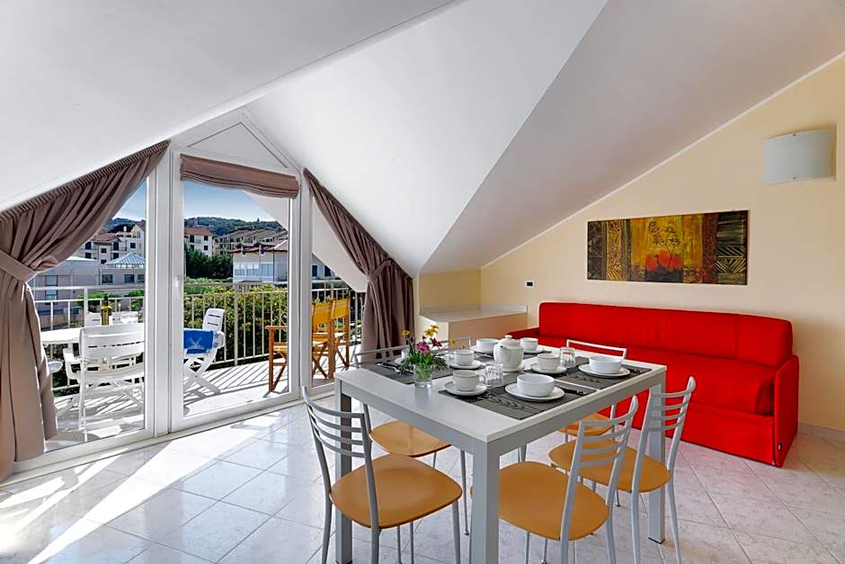Diano Sporting Apartments