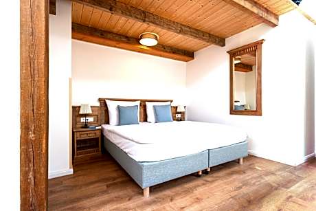 Classic 1-Room Apartment