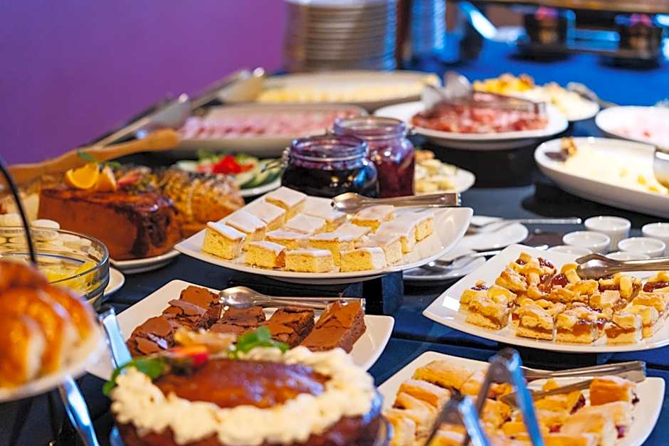 Loi Suites Chapelco Hotel