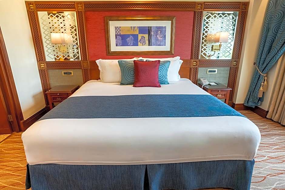 Nairobi Serena Hotel