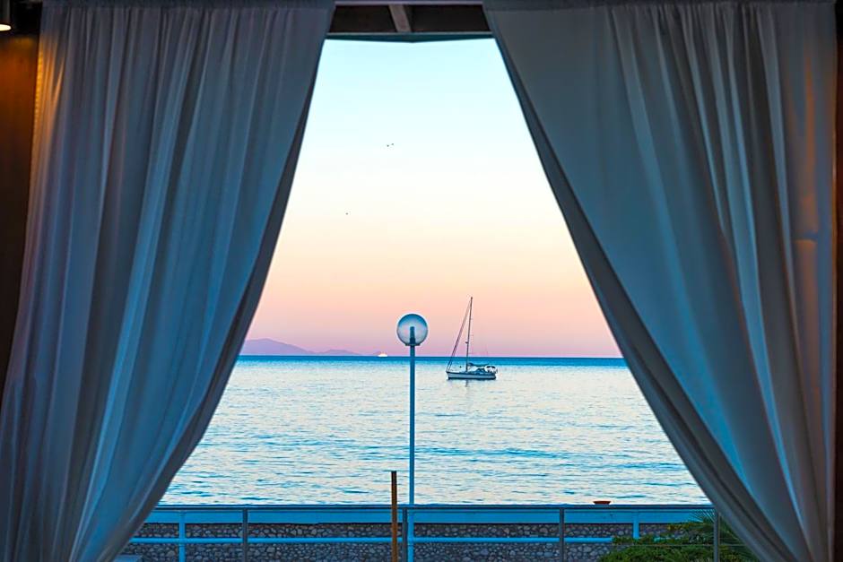 Hotel Ristorante Maga Circe