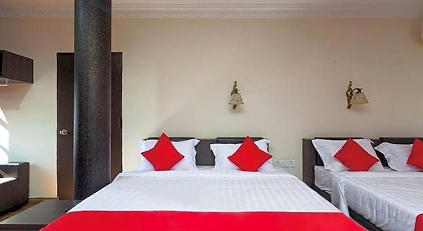 Hotel O T P Hotel