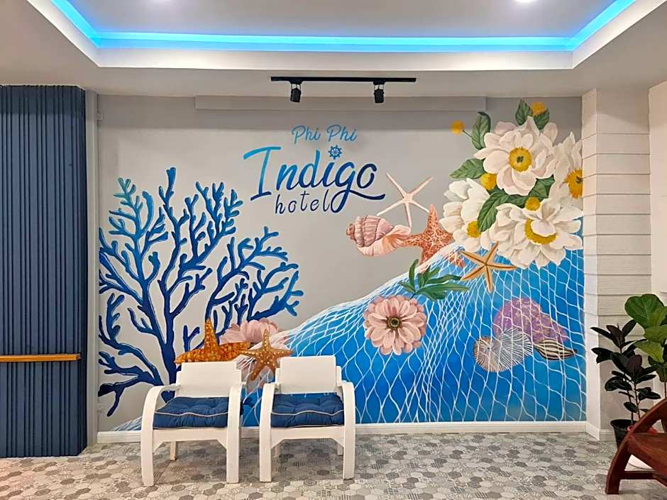 Phi Phi Indigo Hotel