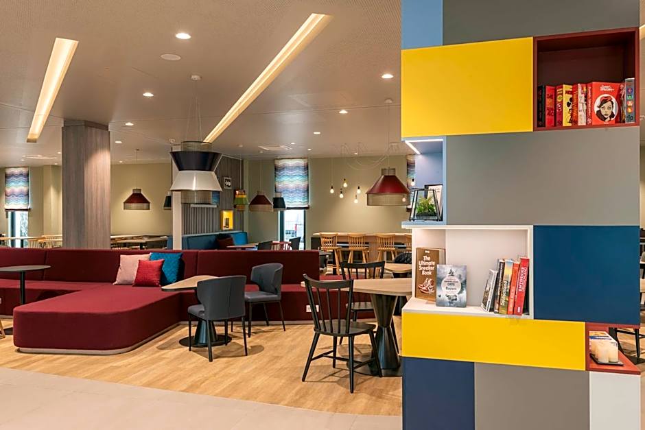 Hampton by Hilton Munich City North