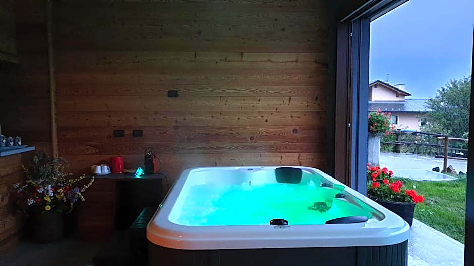 Affittacamere Verger Plein Soleil