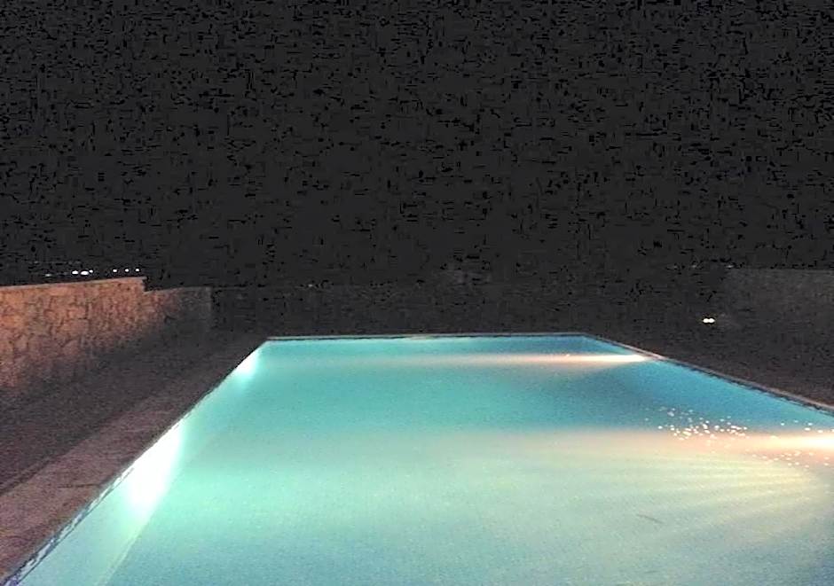 Ta' Karkar Villa Bed and Breakfast