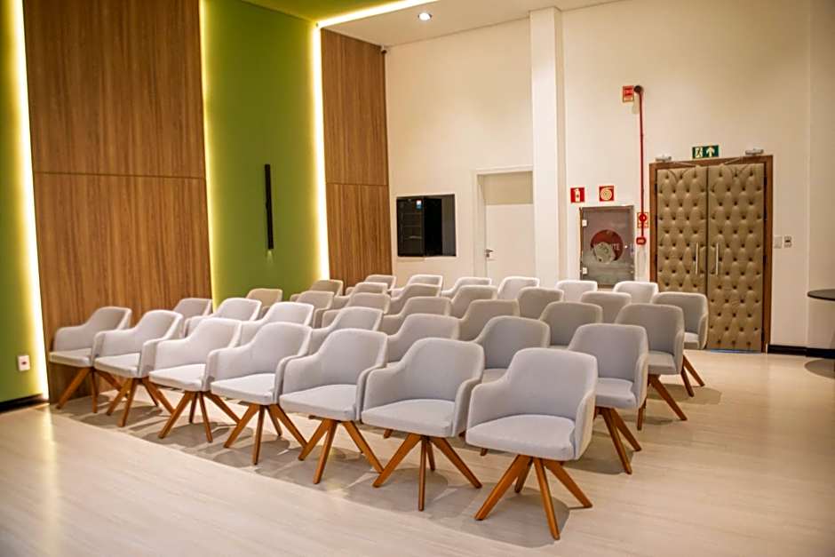 Cataratas Park Hotel e Eventos