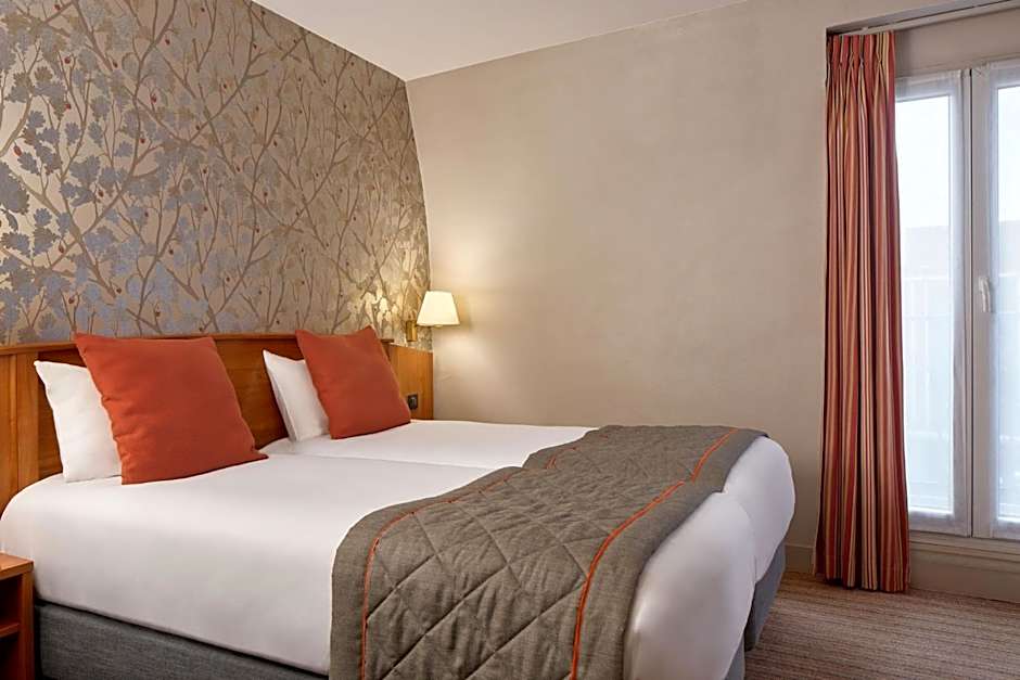 Timhotel Paris Gare Montparnasse