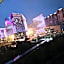Indoor Business Hotel