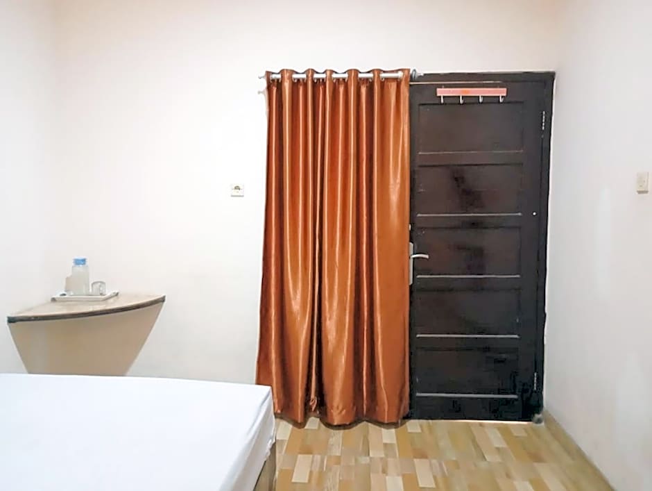 Art Guesthouse Syariah Near Malioboro RedPartner