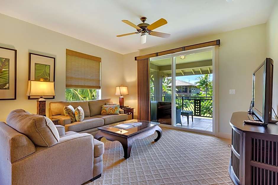 Castle Halii Kai at Waikoloa