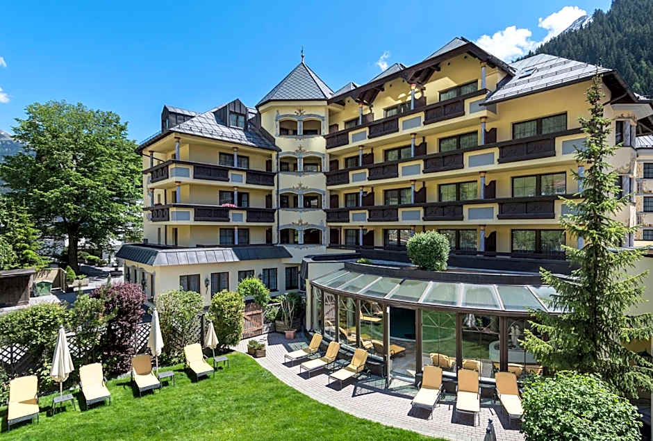 Hotel Alte Post