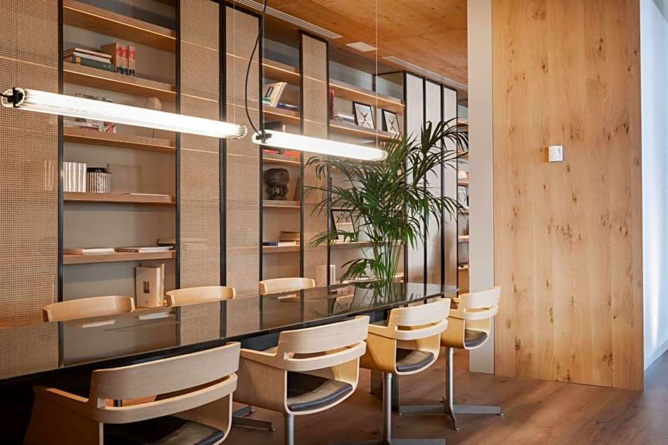 AC Hotel by Marriott Aitana