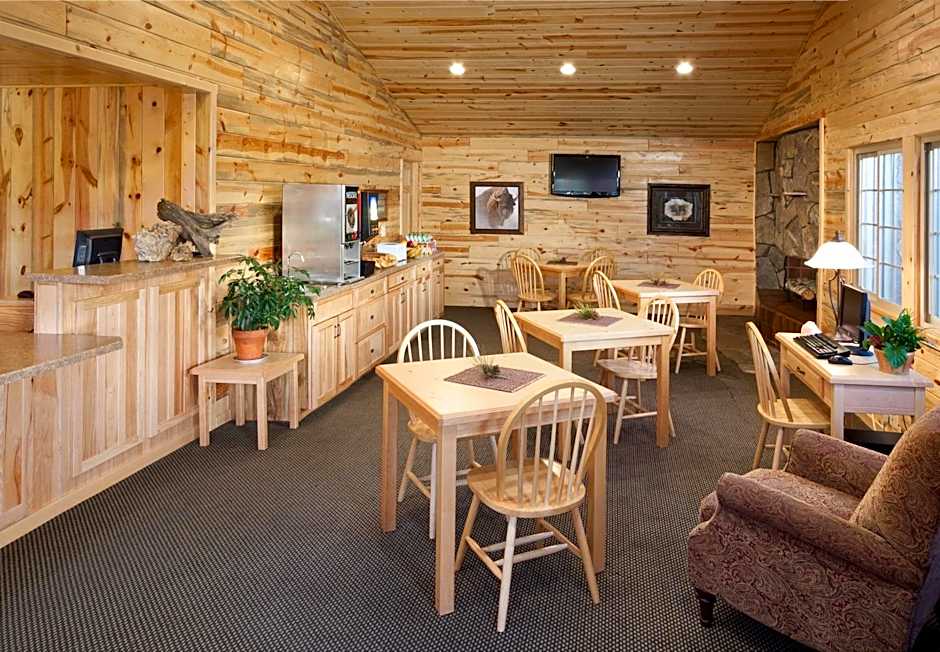 Rock Crest Lodge & Cabins