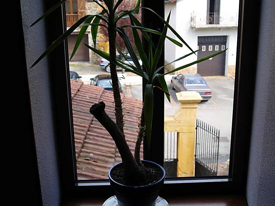 Logis Hôtel Le Saint Clément