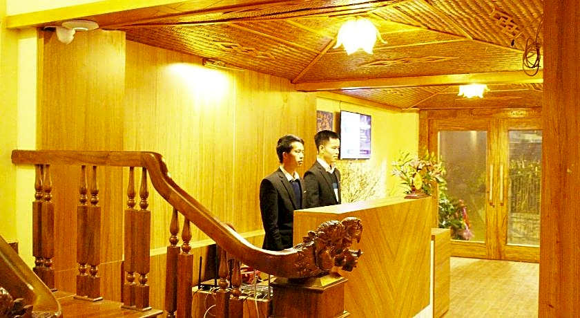 Sapa Dragon Hotel