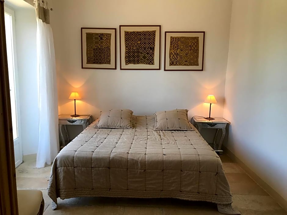 Le Moulin Des Sources – Gordes, UT