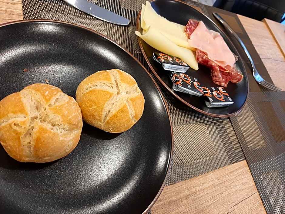 Emma Hotel Bologna Fiera