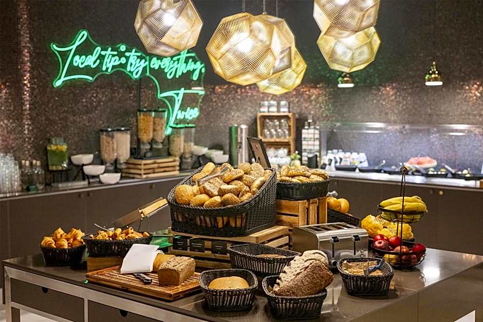 Radisson Blu Hotel Dortmund