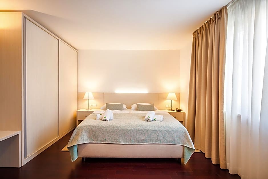 Hotel Borovnik