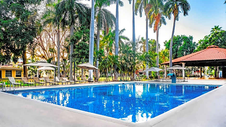 InHouse Select Hacienda Tres Rios