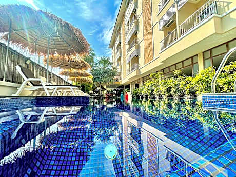 Smile Hua Hin Resort