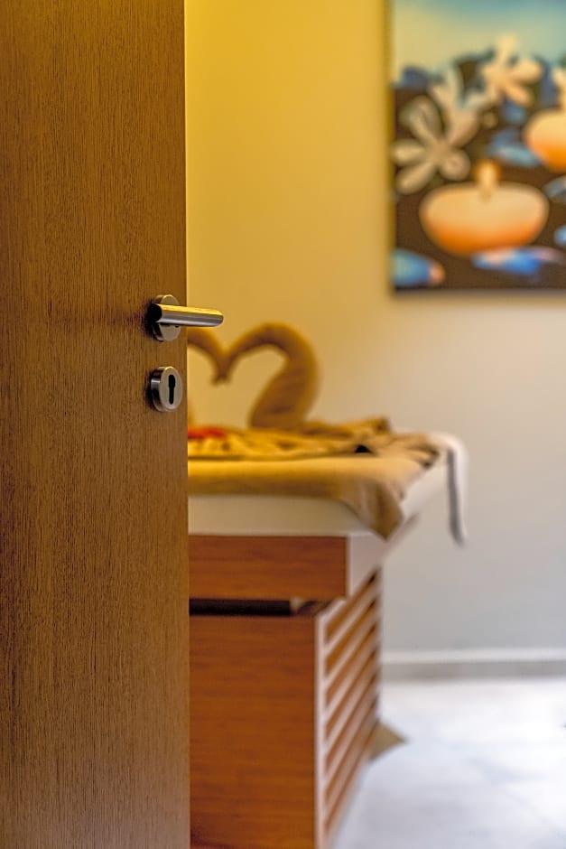 Sundia By LibertyExclusive Fethiye- Adults Only+16