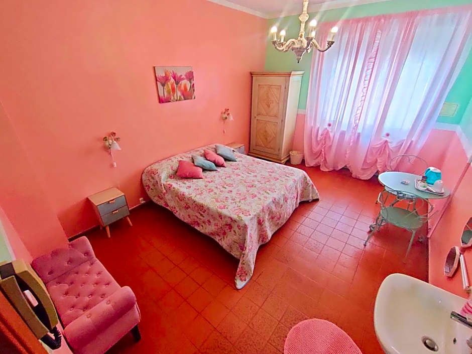 Hotel Serenella