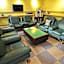 Taebaek Tourist Hotel (Sorano)