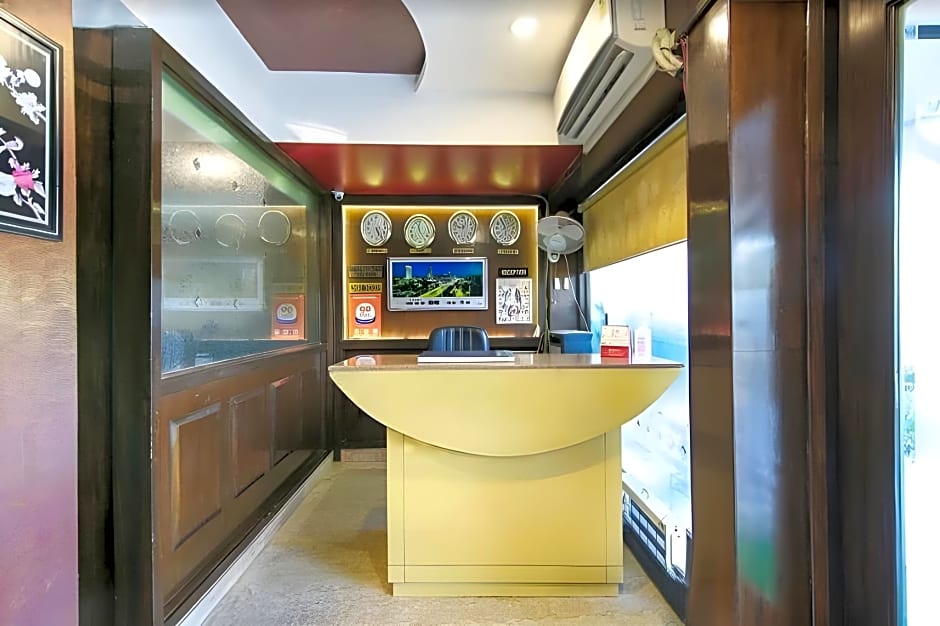 Hotel Sunshine Mohali