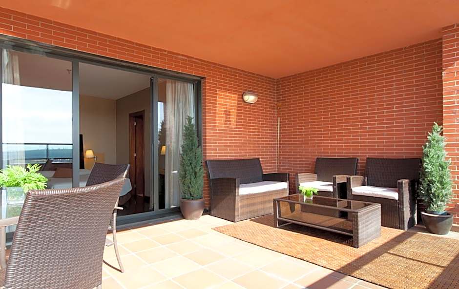 Hotel Bulevar Burgos