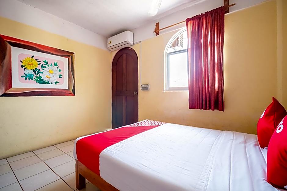 OYO Hotel Betsua Vista Hermosa, Huatulco