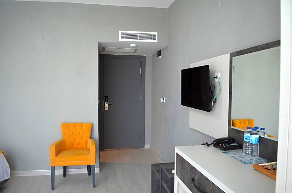LİZBON HOTEL