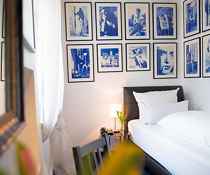 Hotel Ritzi