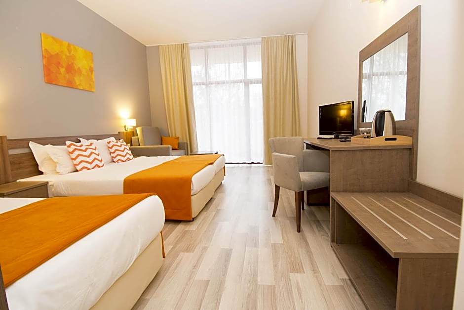 Park Hotel Odessos - All Inclusive