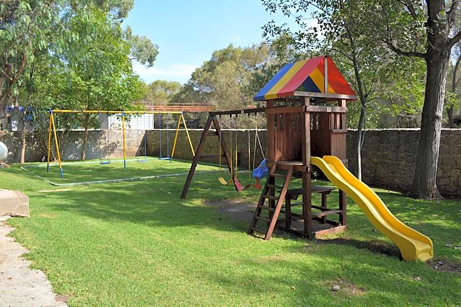 Lourdes Hotel Campestre