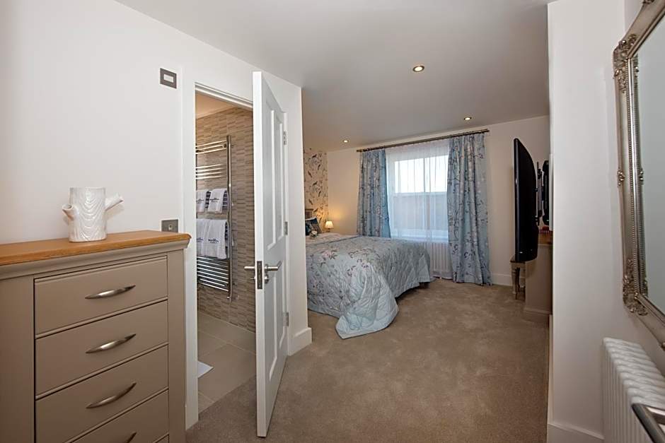 Best Luxury Apart Hotel in Oxford- Beechwood House