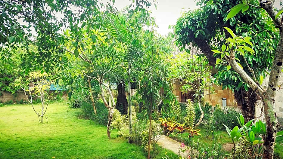 Bunutbali Villas88