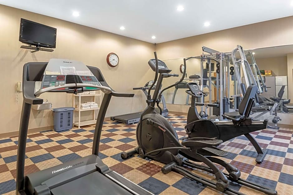 Comfort Inn Iron Mountain