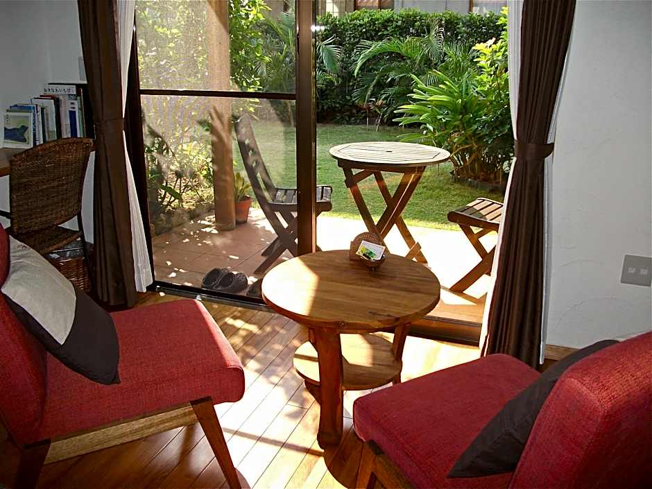 Akachichi Guesthouse