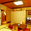 Ryokan Nihonkan Hotel