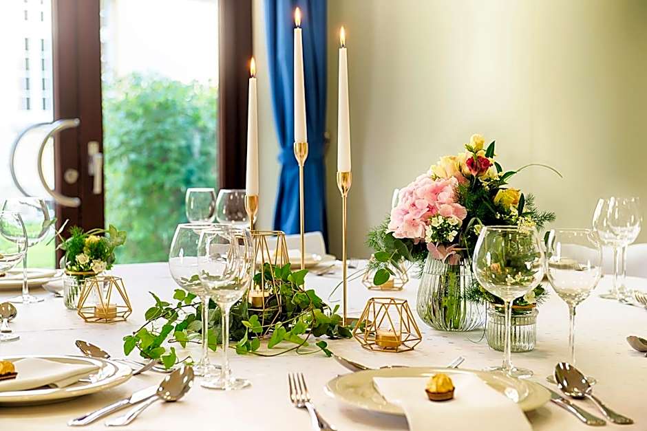 Hotel Villa Heine Wellness & Spa