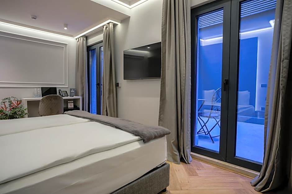 Sentro Boutique Hotel